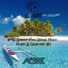 Maxx Pres Full House 96