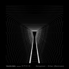 Ektoplast - Bordure (Landhouse Remix)