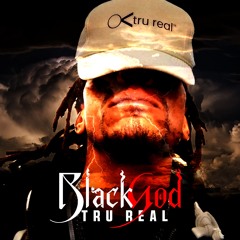 Black God (Radio Edit)