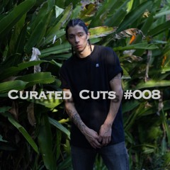 Juany Bravo - Curated Cuts #008 - Live At Mantra Beach Club - Giovinazzo, IT - 13.07.24