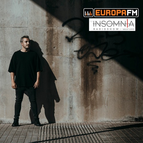 Stream Fer BR @ Insomnia Radio Show by Wally Lopez (Europa FM)Ep 1498 by  Fer BR | Listen online for free on SoundCloud
