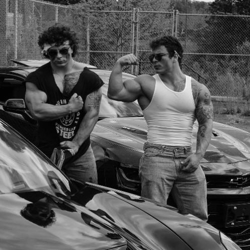 'THAT SH!T LIGHT!' Tren Twins x Tom Platz - Puncher (Hensonn) | Bass Boosted x Edit