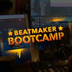 Melodics Beatmaker Bootcamp – Jan-2024