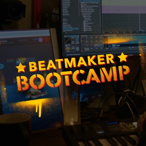 Melodics Beatmaker Bootcamp – Jan-2024