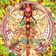 E.T. (Extended Technique) / What Giants Dream Of