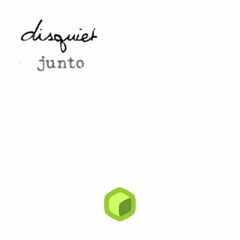 disquiet