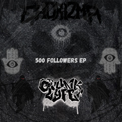 CHORIZMA - BBBITCHDUB (VIP) [FREE @ 500]