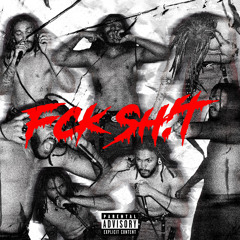 FCK SH!T