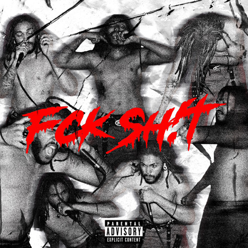 FCK SH!T