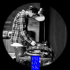 PRGVSK Podcast 001 - Baltimore Chop