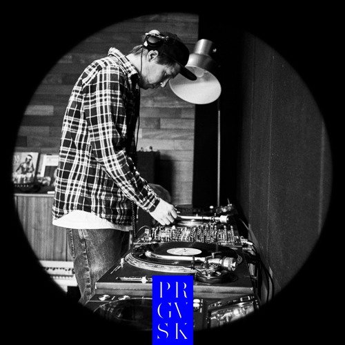 PRGVSK Podcast 001 - Baltimore Chop