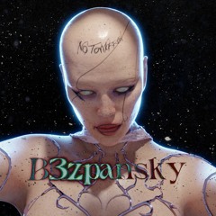 Jefferson Airplane - Somebody To Love (B3zpansky Dark Techno Remix)