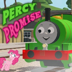 Percy Promise