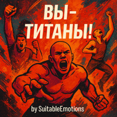 Вы - Титаны! v1