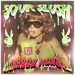SOUR SLUSH (Prod. Lo Jettra & gentlejay)