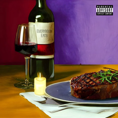 Mickey Blue & Benstar - "Everybody Eats" (Produced by Benstar)