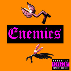 Enemies[Ft.Cosmos Cozzzy]