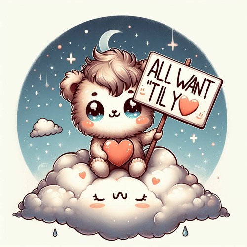 Alles was ich will