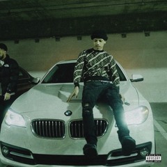 iayze (Jace!) - dash (prod. northcut & ru)