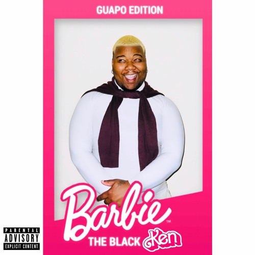 The Black Ken (Mixtape)