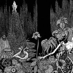 Main Title - Gothic Dystopian