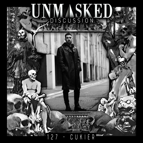 Codeword w/ Cukier - Threads Radio