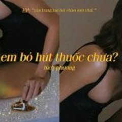 EM BO HUT THUOC CHUA ( G-MK REMIX ) - BICH PHUONG