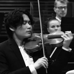 [Inmo Yang] C. Nielsen Violin Concerto - Praeludium