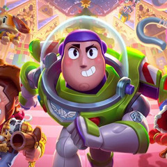 Brawl Stars - Background "Toy Story" .mp3