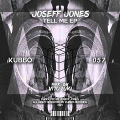 Joseff Jones - Shake Quake (VITO (UK) Remix)