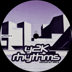 Y2K Rhythms | Old School Deep & Tech House
