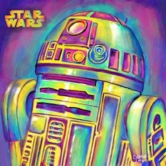 Fiszy - R2D2
