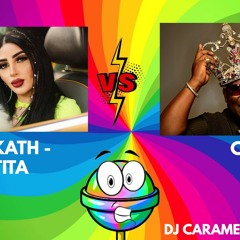 Bellakath - La Gatita VS Carl Cox - Calypso | DJ Carame1o Mashup