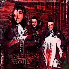 RAD-X - Bad Luck Ft. Glocky