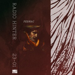 GAPPIEOUWE // PEBMAC // 23-01-2025