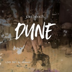 Live Set at Joia Beach