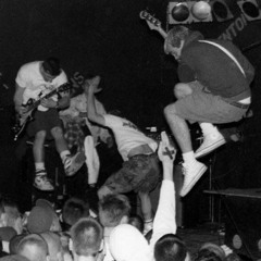 Crash out Rock out