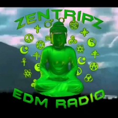 Live On Zentrip Radio