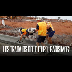 Carreras del futuro: Los nuevos empleos en la era de la IA  /Roja, En Vivo