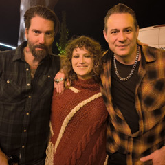 BossHoss' Jolene Cover by Feuerzicke