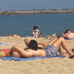 Summer mix 2025