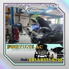 CALL WA 0813-8371-6798, Jasa Service ac mobil bau di Cibubur