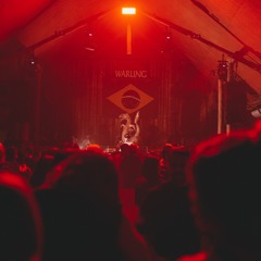 Cour T. @ Warung Beach Club / Main Stage- Itajaí-SC/ Brazil 2024