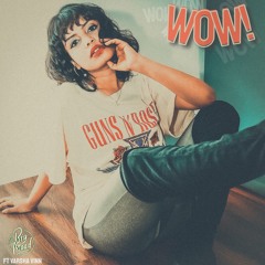 WOW! (feat. Varsha Vinn)