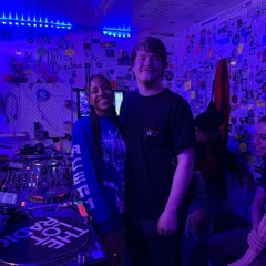 SORRY RECORDS with Rose Kourts b2b Nick Boyd @ The Lot Radio 02 - 18 - 2022