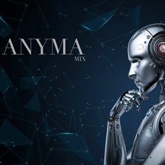 Anyma Unreleased Mix 2023