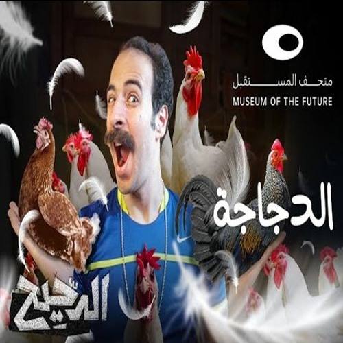 الدحيح | الدجاجة