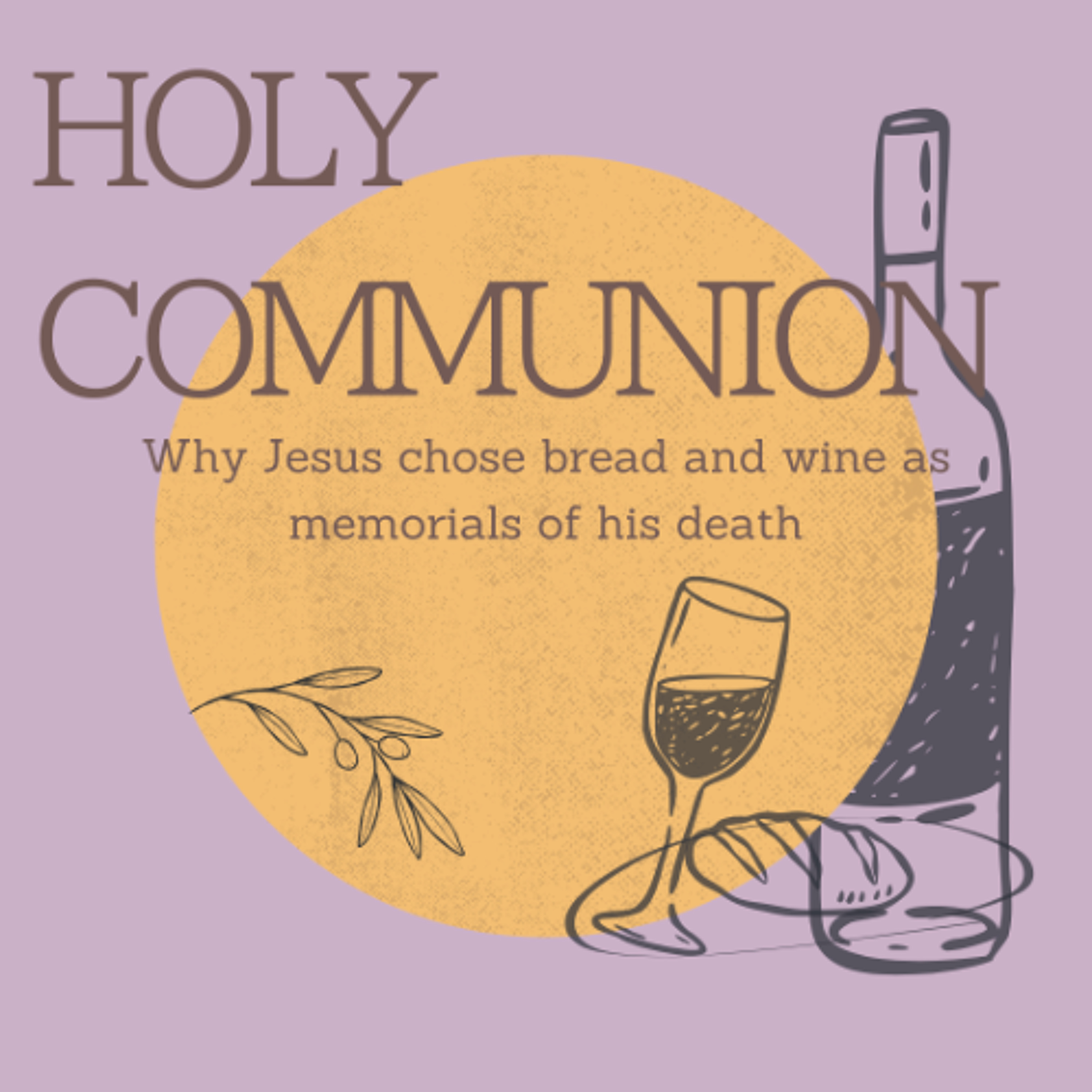 Passover - Exodus 12:1-30 - Simon Cansdale (7pm)