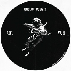 Robert Cosmic - 101 / Yuh [MARS032]