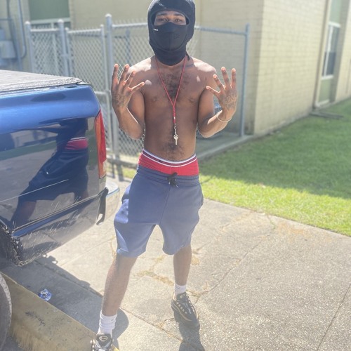 Left 1 ina feild dnt try’